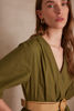 Picture of LEONORE COTTON DRESS